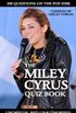 The Miley Cyrus Quiz Book (English Edition)
