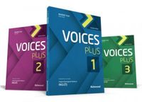 Voices Plus 3