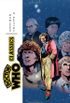 Doctor Who Classics Omnibus Vol. 2