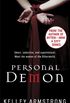 Personal Demon (Women of the Otherworld, Book 8) (An Otherworld Novel) (English Edition)