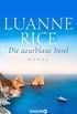 Die azurblaue Insel: Roman (German Edition)