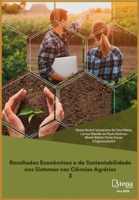 Resultados Econmicos e de Sustentabilidade nos Sistemas nas Cincias Agrrias 3