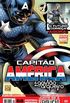 Capito Amrica & Gavio Arqueiro (Nova Marvel) #001