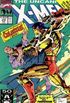 Os Fabulosos X-Men #279 (1991)