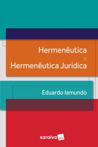 Hermenutica e Hermenutica Jurdica