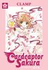 Cardcaptor Sakura #4