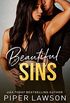 Beautiful Sins (The Enemies Trilogy Book 2) (English Edition)