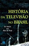 Histria da televiso no Brasil