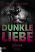 Dunkle Liebe - Shne (Dunkle-Liebe-Reihe 3) (German Edition)