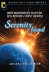 Serenity Found: More Unauthorized Essays on Joss Whedon