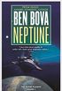 Neptune (Outer Planets Trilogy Book 2) (English Edition)