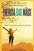 Energia Das Mos.: O despertar da magia Helena Blavatsky