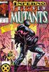 Os Novos Mutantes #73 (1989)