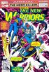 Os Novos Guerreiros Anual #02 (1992)
