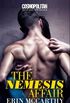 The Nemesis Affair - Book 02