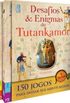 Desafios e Enigmas de Tutankamon