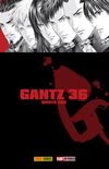 Gantz #36