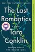The Last Romantics: A Novel (English Edition)