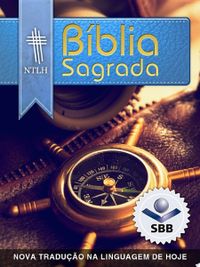 Bblia Nova Traduo na Linguagem de Hoje 2000