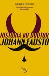 Histria do Doutor Johann Fausto