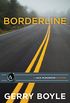 Borderline: A Jack McMorrow Mystery (English Edition)