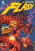 O Flash #23 (Os Novos 52)