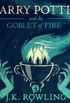 Harry Potter and the Goblet of Fire Audiobook