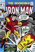 O Invencvel Homem de Ferro #21 (volume 1)