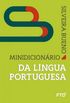 Minidicionrio da Lngua Portuguesa Silveira Bueno