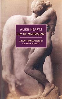 Alien Hearts (New York Review Books Classics) (English Edition)