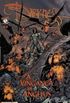 The Darkness & Witchblade #25