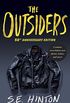 The Outsiders 50th Anniversary Edition (English Edition)