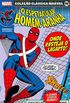 Homem-Aranha Vol. 10 (Coleo Clssica Marvel #58)