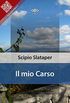 Il mio Carso (Liber Liber) (Italian Edition)