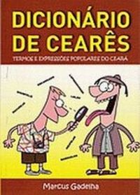 Dicionrio de Cears