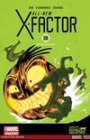 All- New X-Factor #08