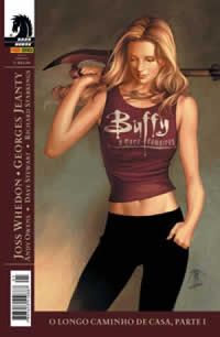 Buffy, A Caa-Vampiros 1