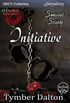 Initiative [Suncoast Society] (Siren Publishing Sensations) (English Edition)