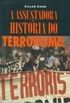 A assustadora Histria do terrorismo