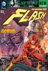 The Flash #13 - Os Novos 52