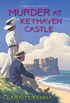 Murder at Keyhaven Castle (A Stella and Lyndy Mystery Book 3) (English Edition)