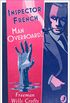 Inspector French: Man Overboard! (English Edition)