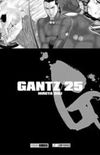 Gantz #25