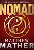 Nomad (The New Earth Series Book 1) (English Edition)