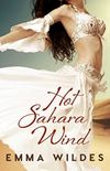 Hot Sahara Wind