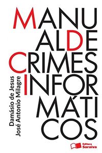 Manual de Crimes Informticos