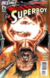 Superboy #3