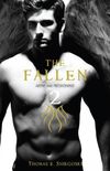 The Fallen 2: Aerie and Reckoning