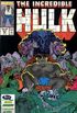 O Incrvel Hulk #351 (1989)