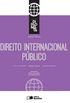 Direito Internacional Pblico - Coleo Diplomata